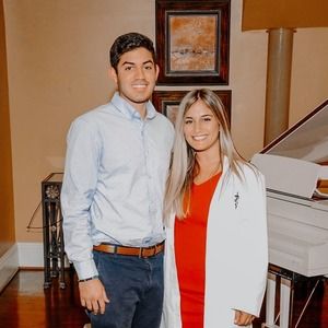 Meet your Posher, Kaisha